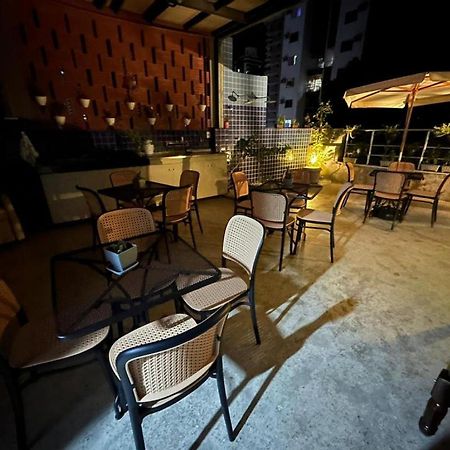 Studio 202 | Wifi 600Mb | Residencial Jc, Um Lugar Para Ficar. Belém Exterior foto