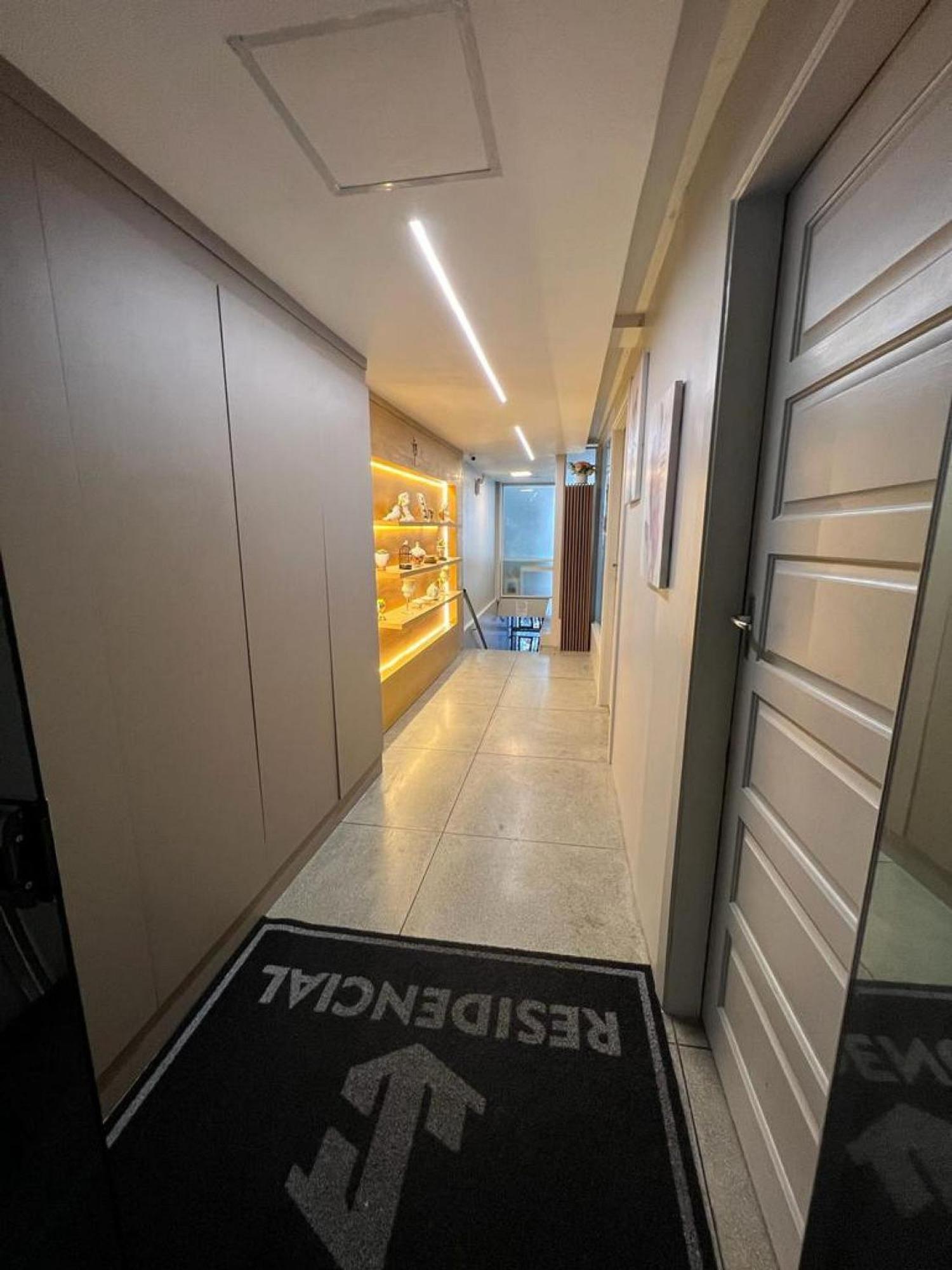 Studio 202 | Wifi 600Mb | Residencial Jc, Um Lugar Para Ficar. Belém Exterior foto
