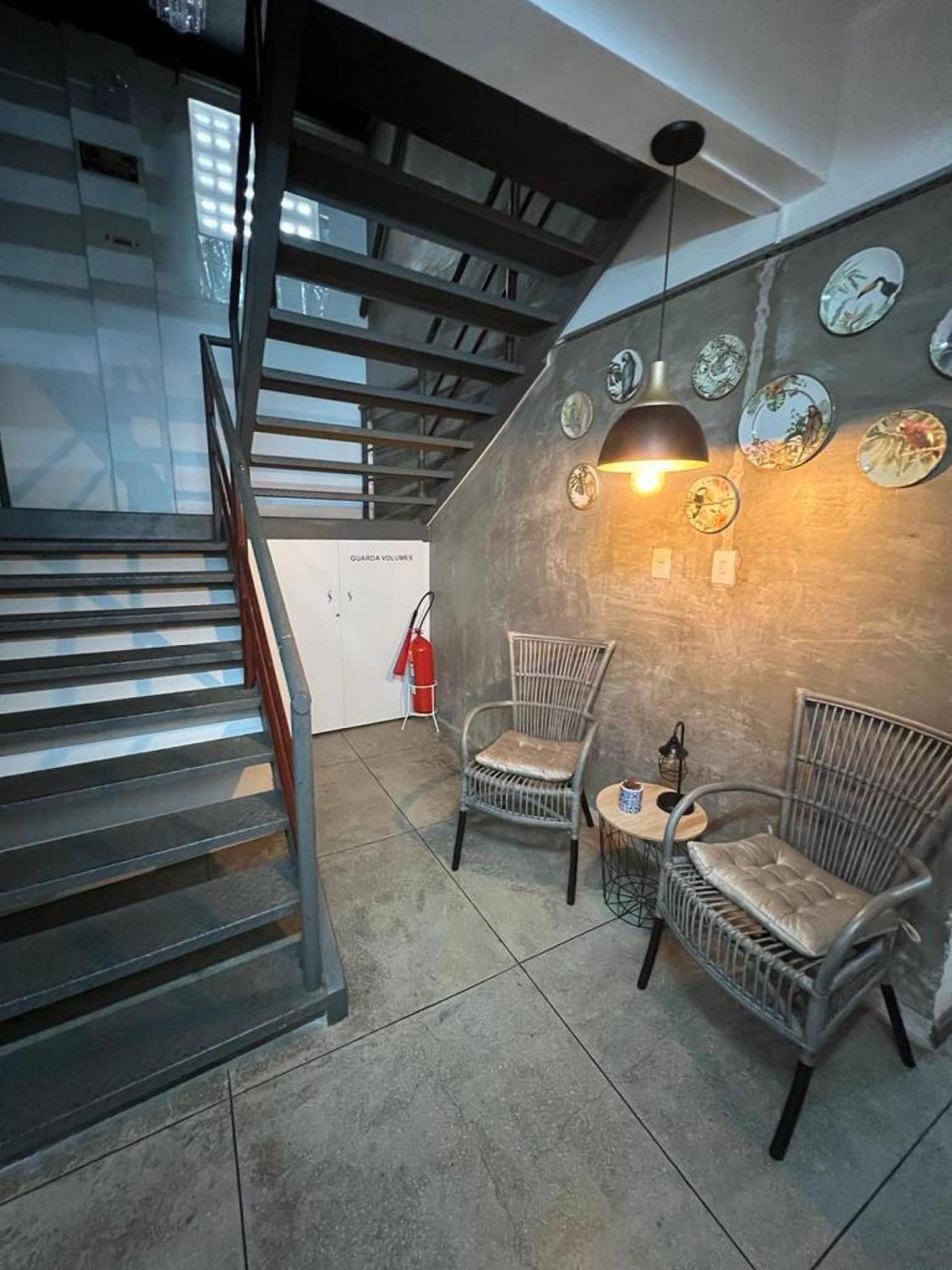 Studio 202 | Wifi 600Mb | Residencial Jc, Um Lugar Para Ficar. Belém Exterior foto