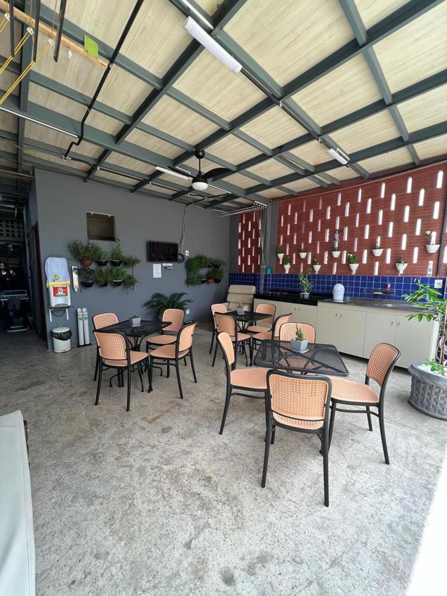 Studio 202 | Wifi 600Mb | Residencial Jc, Um Lugar Para Ficar. Belém Exterior foto