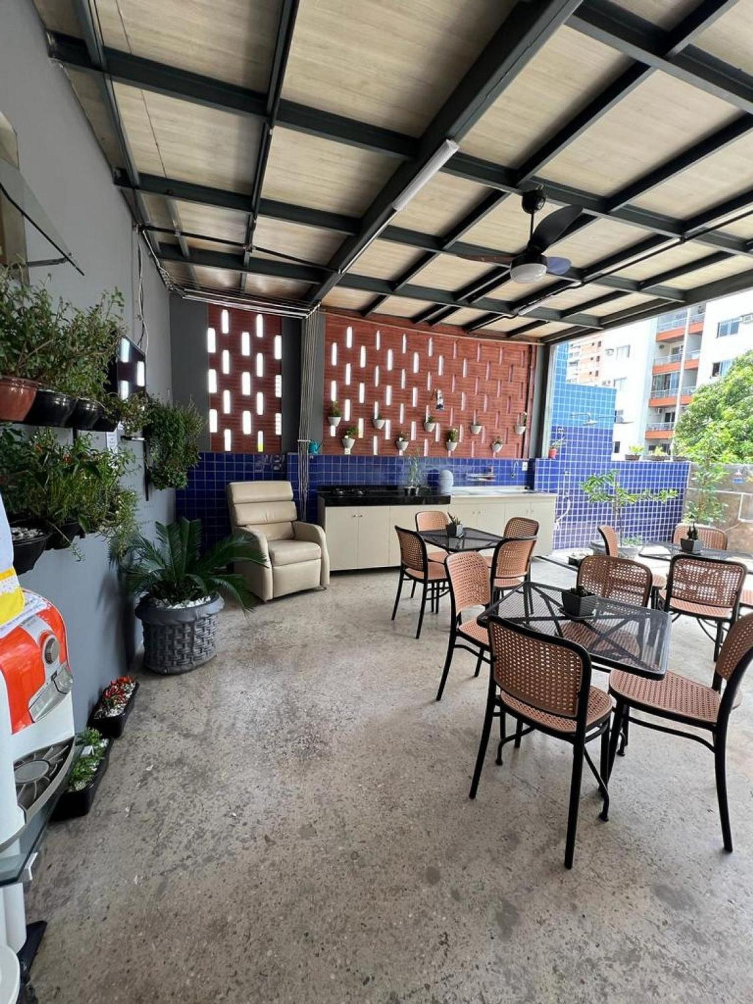 Studio 202 | Wifi 600Mb | Residencial Jc, Um Lugar Para Ficar. Belém Exterior foto