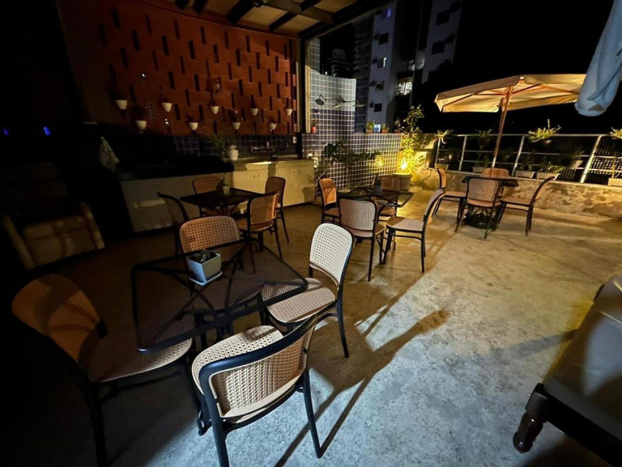 Studio 202 | Wifi 600Mb | Residencial Jc, Um Lugar Para Ficar. Belém Exterior foto