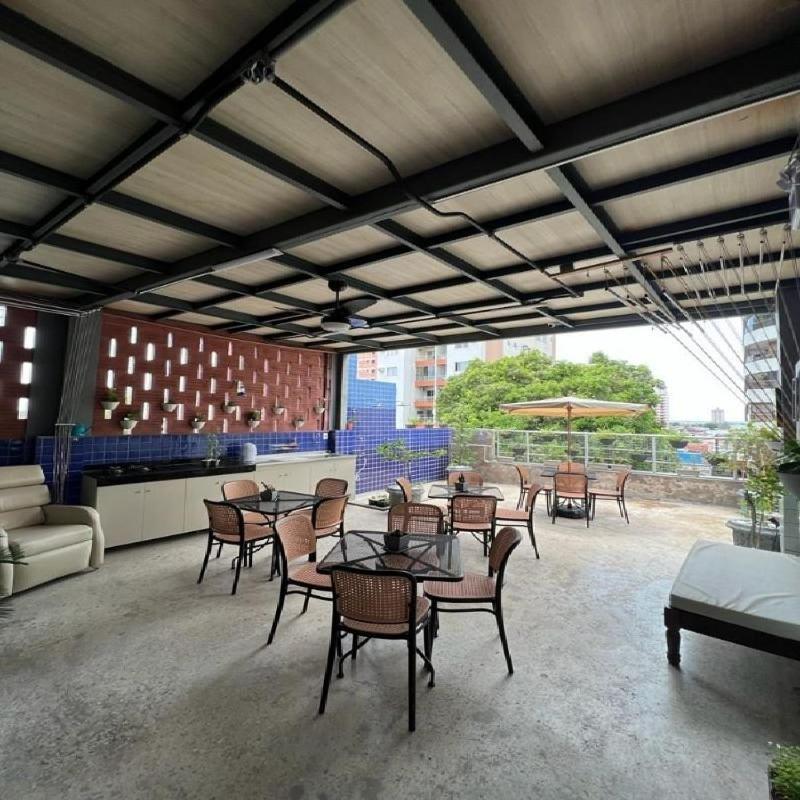 Studio 202 | Wifi 600Mb | Residencial Jc, Um Lugar Para Ficar. Belém Exterior foto