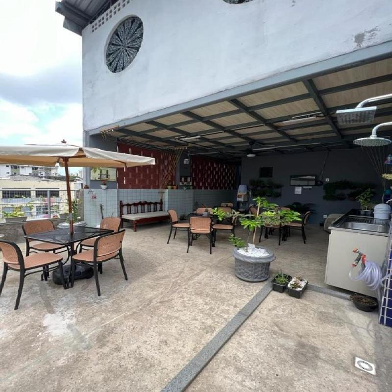 Studio 202 | Wifi 600Mb | Residencial Jc, Um Lugar Para Ficar. Belém Exterior foto