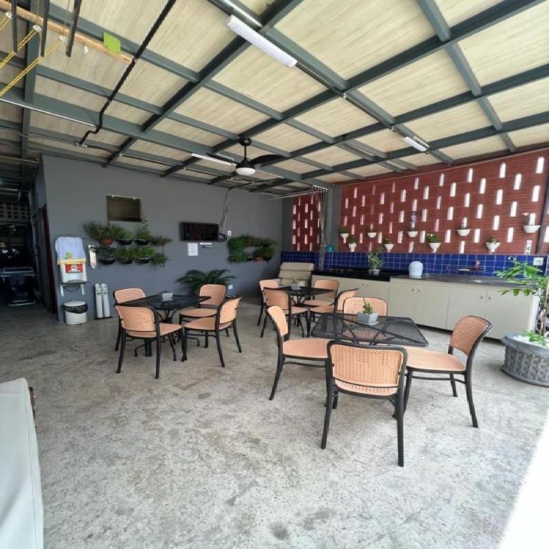 Studio 202 | Wifi 600Mb | Residencial Jc, Um Lugar Para Ficar. Belém Exterior foto