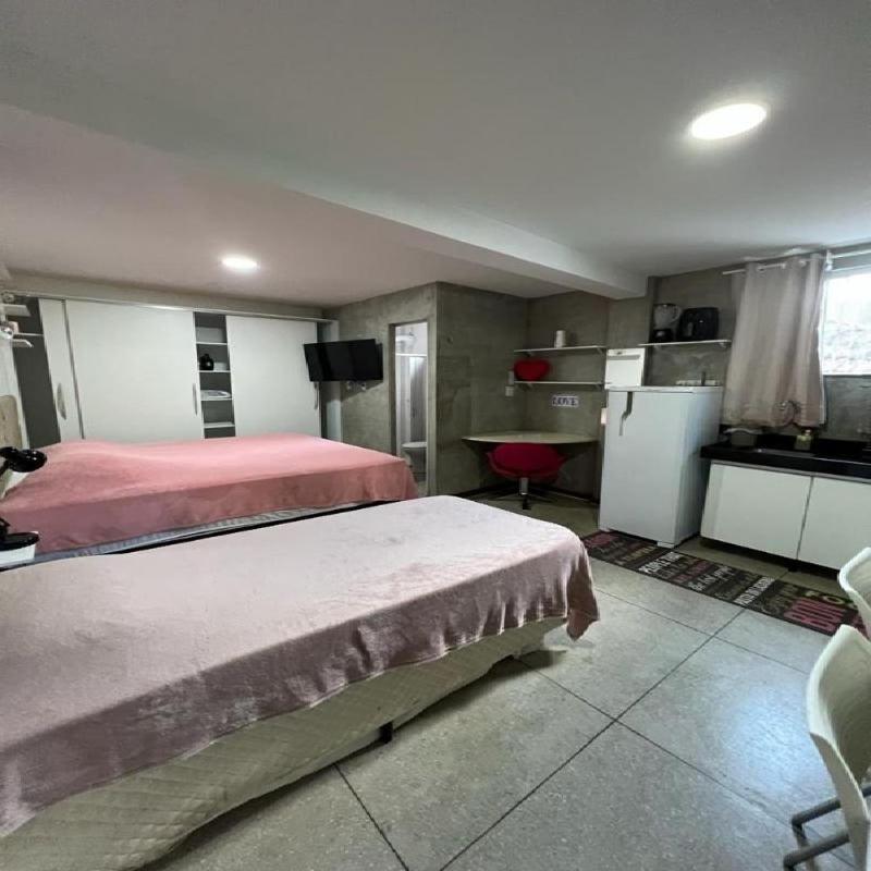 Studio 202 | Wifi 600Mb | Residencial Jc, Um Lugar Para Ficar. Belém Exterior foto