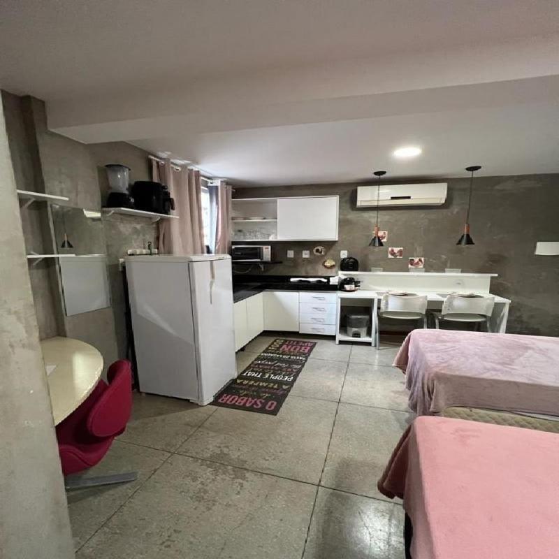 Studio 202 | Wifi 600Mb | Residencial Jc, Um Lugar Para Ficar. Belém Exterior foto