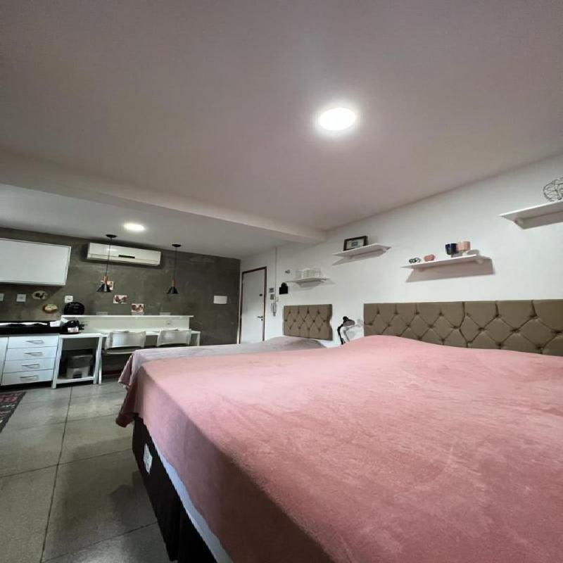 Studio 202 | Wifi 600Mb | Residencial Jc, Um Lugar Para Ficar. Belém Exterior foto