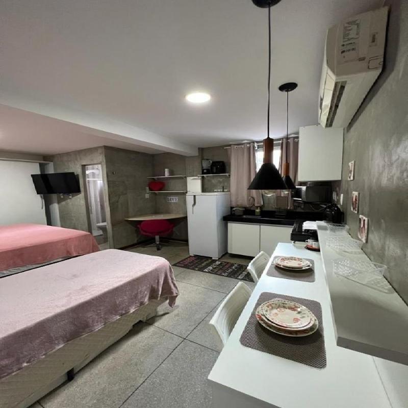 Studio 202 | Wifi 600Mb | Residencial Jc, Um Lugar Para Ficar. Belém Exterior foto
