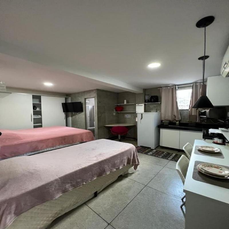 Studio 202 | Wifi 600Mb | Residencial Jc, Um Lugar Para Ficar. Belém Exterior foto